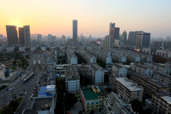 【加碼調控】神州供地大改革　傳22城今年限集中拍賣住宅地三次