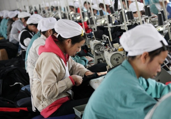 《神州經脈》首二月工業企業利潤倍增　人幣即期四月低　滬指微升
