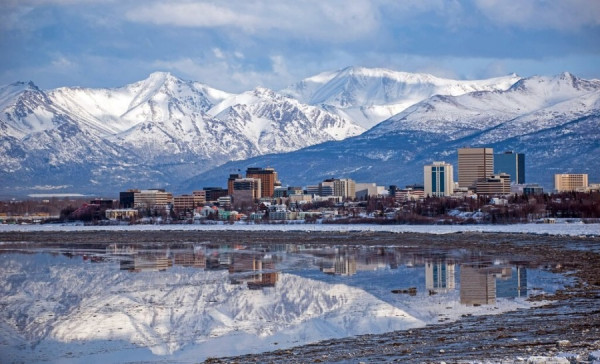 【冰雪對話】中美高層劍拔弩張　阿拉斯加之旅恐雪上加霜