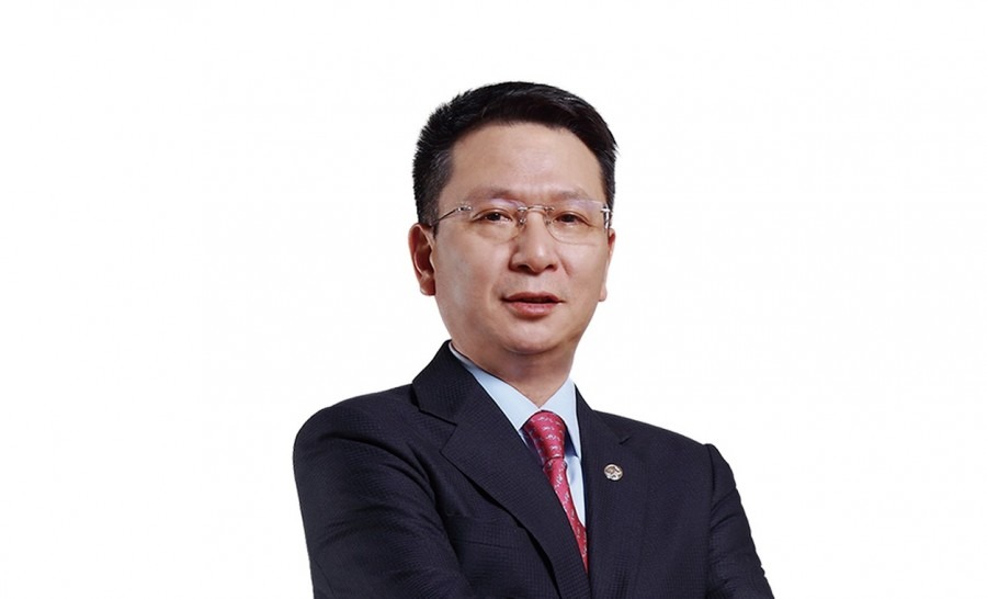 謝永林