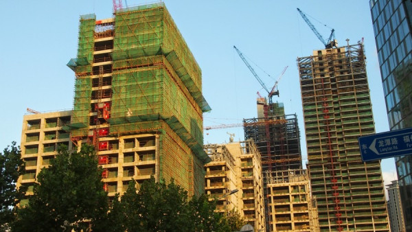 中國房地產稅來了　熱點城市房價終於要跌了嗎？