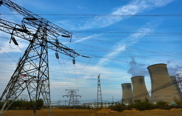 【電荒解碼】內地限電待救　成因影響逐個數（多圖）
