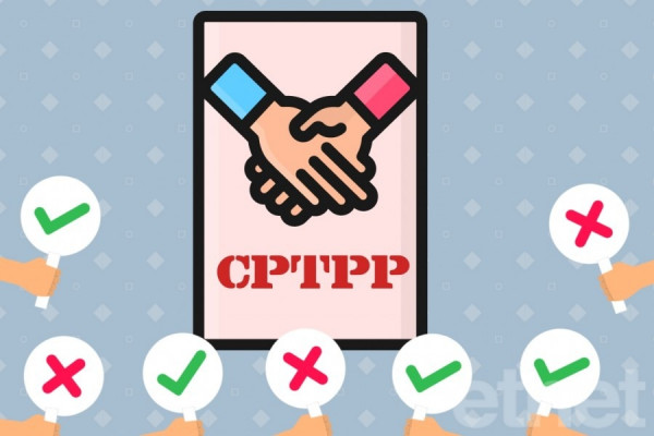 【決心開放】中國申請加入CPTPP　前路漫漫挑戰多