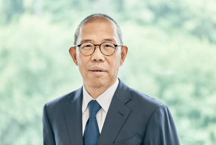 鍾睒睒
