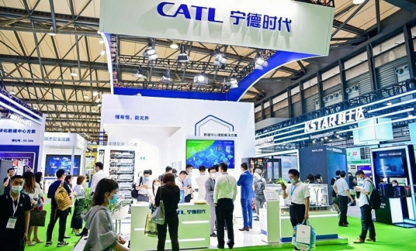 《神州經脈》採購不達標中美或掀新貿戰　滬綜指四連升創指瀉2%