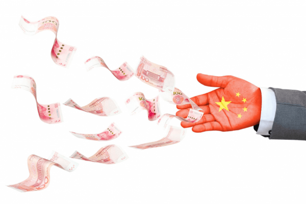 《神州經脈》滬指周跌1%　外資全周流出百億　傳四大辭內房審計