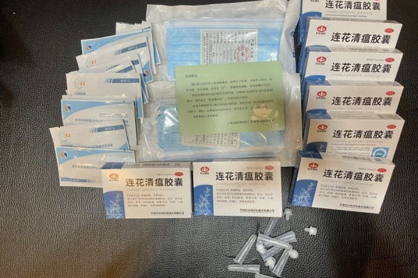 【上海特寫】搶菜、核酸……我的居家抗疫實錄