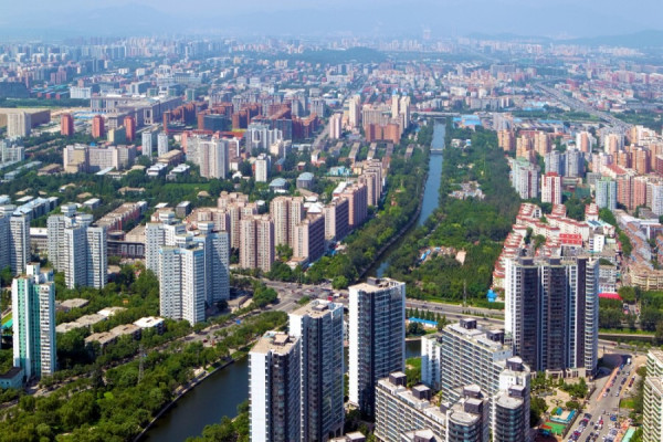 《京城近觀》北京購房綠碼有多方便？