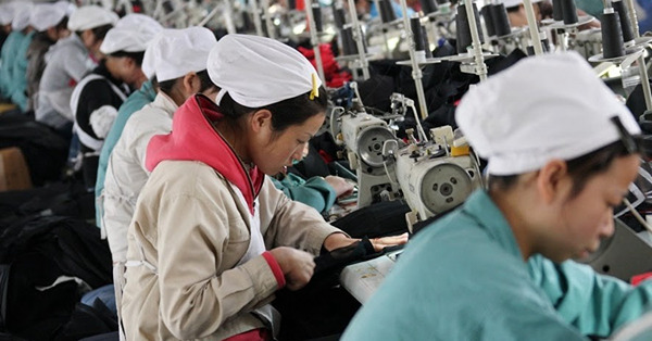 《神州經脈》財新製造業PMI反彈　上海全面復常　滬指止五連漲