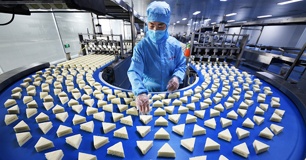《神州經脈》7月官方及財新製造業PMI均遜　A場收漲外資出走