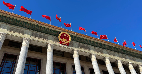 【二十大】習近平：始終推進黨的自我革命　向第二個百年目標進軍