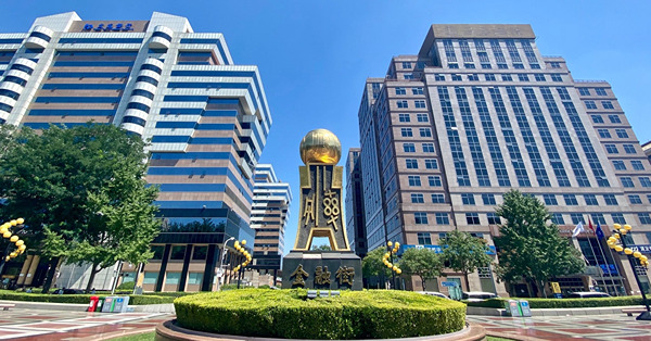 《神州經脈》金融街撐國企估值　人行兩千億貸款保交樓　滬指止跌