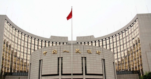 《神州經脈》存款房貸利率齊下調，外匯降準阻貶值，財新PMI升