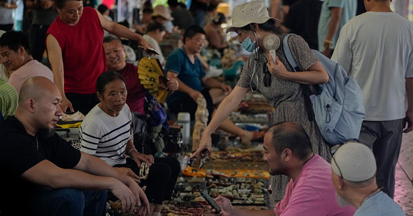 《神州經脈》人行政策降息，消費工業投資齊放緩，A股印花稅或降