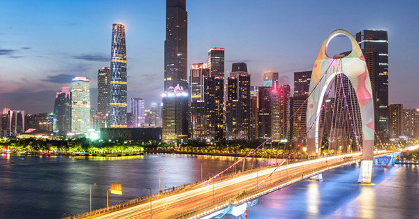 新政奏效？廣州10月新房成交量創近5個月高