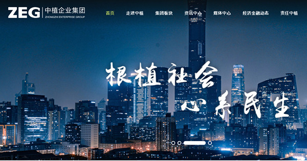 中植系申破產，外媒警告風險或傳遞至其他影子銀行