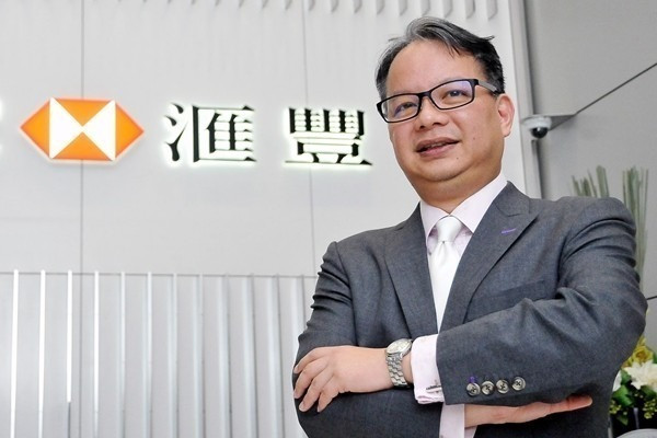 匯豐劉紹文:美國加息空間細，「縮表」不會令債市爆破