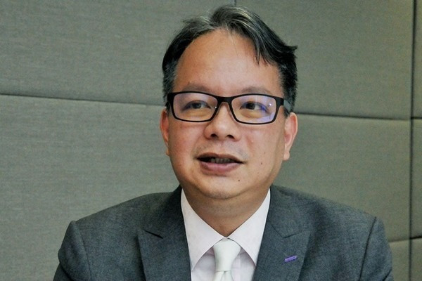 匯豐劉紹文:買收息工具要快，冀油股及鐵路股下半年翻生