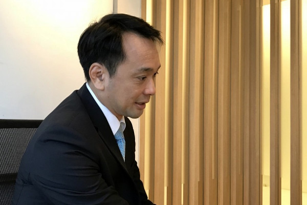 【十九大前瞻】楊宇霆:內房去庫存近完成，政府一定不想讓樓價跌