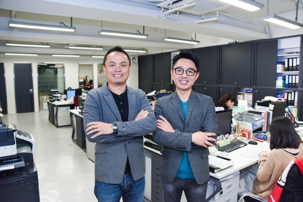 【金融科技】俊盟: 冀未來兩年電子支付業務增至20萬個零售點