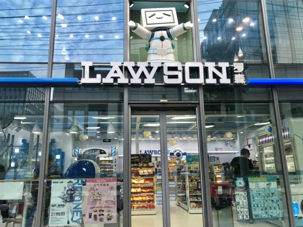 【上海專訪】LAWSON張晟：細分領域造好才叫做「消費升級」