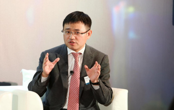 瑞信李宏貴：中國未來十年若保持中增速 便完成經濟轉型