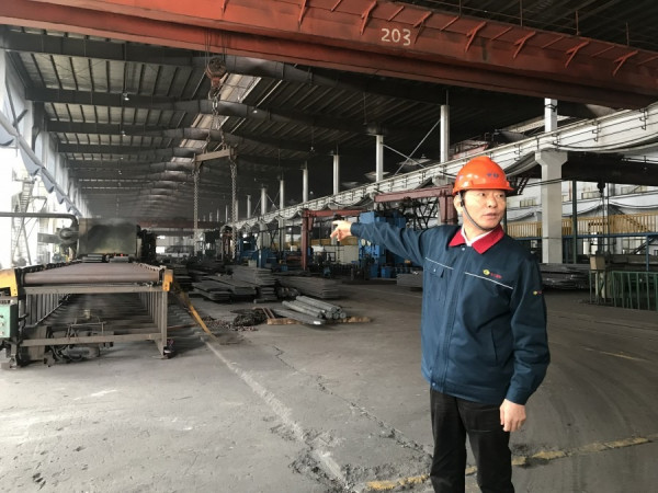 天工國際：不懼貿易戰，投5億建粉末冶金生產線