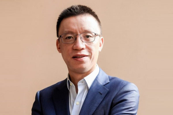 【駐滬專訪】旭輝楊欣：大型開發商融資情況有所改善