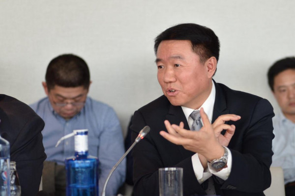 【5G大時代】專訪－科大徐岩：華為「小」秘密 香港極適合測試