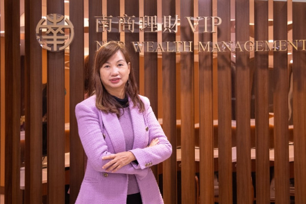 【專訪】南洋商業銀行：疫情令銀行業務受影響　料下半年逐步復甦