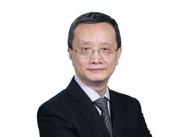 【專訪】陶冬：兩黨罕見達共識　美基建計劃具吸引力