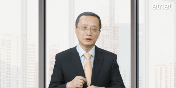 【專訪】陶冬：電動車業一定成為中國經濟下一個龍頭行業（有片）