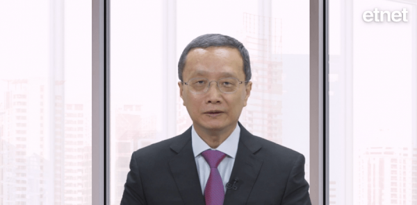 【專訪】陶冬：鮑威爾連任呼聲高　資產為王大邏輯應不變（有片）