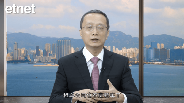 【專訪】陶冬：聯儲局正邁向減少買債　加息時間或大大提前