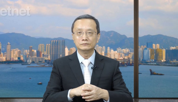 【專訪】陶冬：美國通脹何去何從　上帝說了算