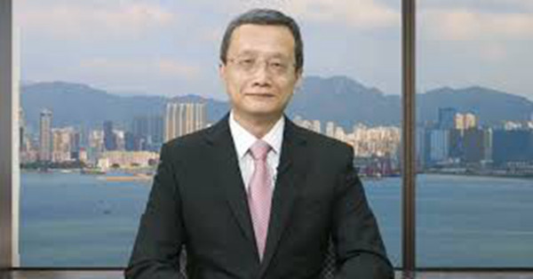 【專訪】陶冬：美國經濟上季超預期強勁難維持，今年料增2.4%（有片）