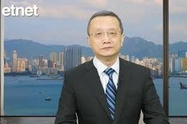 【專訪】陶冬：聯儲加息大動作將至，惟歷史顯美股多錄正回報（有片）