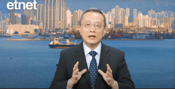 【專訪】陶冬：普京宜達有限目標後回談判桌，油市Plan B呼之欲出（有片）