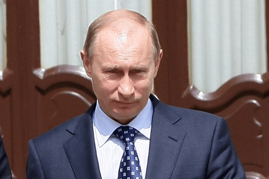 【專訪】陶冬：俄羅斯地緣政治空間遭空前壓縮，普京已經輸了（有片）