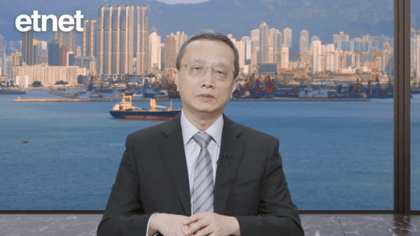 【專訪】陶冬：烏克蘭戰爭正導致　全球供應鏈斷裂3.0（有片）