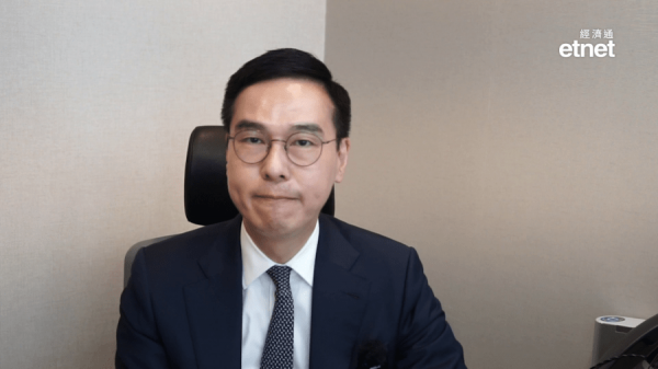 【專訪】鄧聲興：大市見底言之尚早　惟中線可吸納低估值派息股（有片）