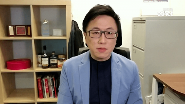 【下周聚焦】林嘉麒：下周留意內地經濟數據　恒指或見19000點（有片）