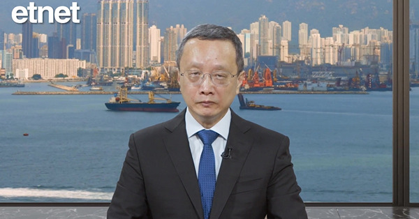 【專訪】陶冬：IPEF意在產業鏈等圍堵中國　但有大缺陷