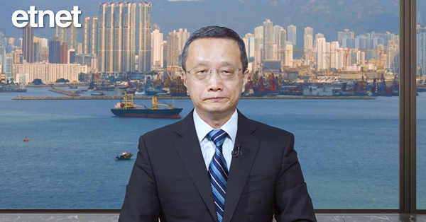 【專訪】陶冬：多國陷「流動性陷阱」（有片）