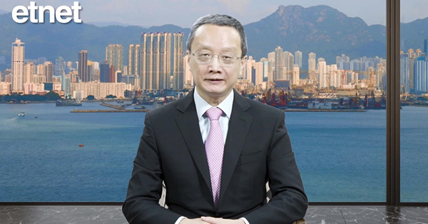 【陶冬專訪】極端氣候或致不可逆轉生態衝擊（有片）