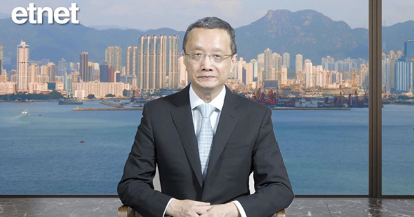 【專訪】陶冬：美元匯率飆升　困擾全球市場（有片）