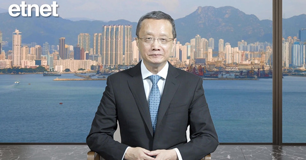 【專訪】陶冬：美樓下行周期成型　跌幅取決聯儲政策（有片）