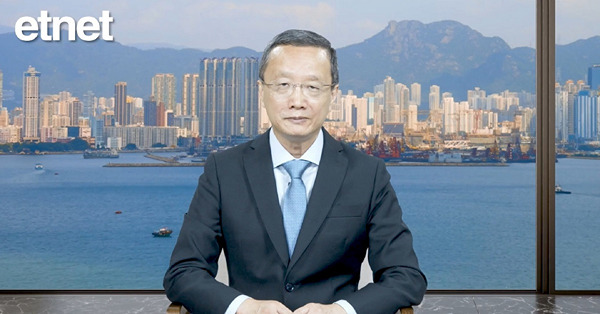 【專訪】陶冬：超級便宜資金時代終結　金融資產的夢魘（有片）