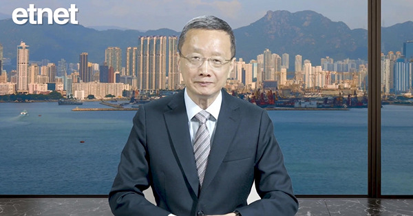 【專訪】陶冬：馬克龍尋求與美國不同的對華路線（去片）