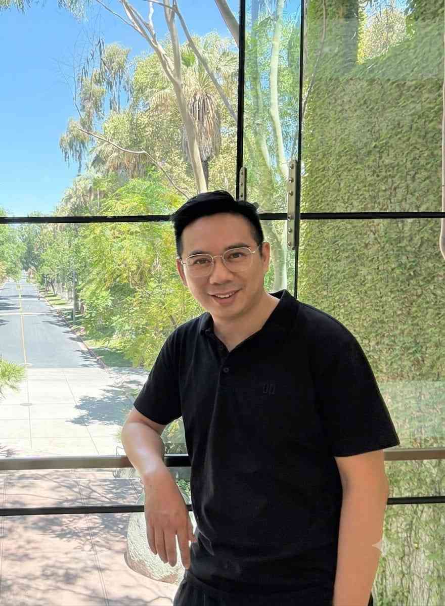 科技思